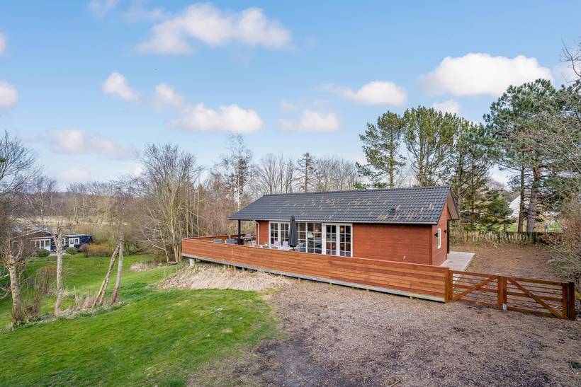 Foto von Ferienhaus MT90 in Råbylille - Møn