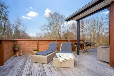 Vorschaubild von Ferienhaus MT90 in Råbylille - Møn