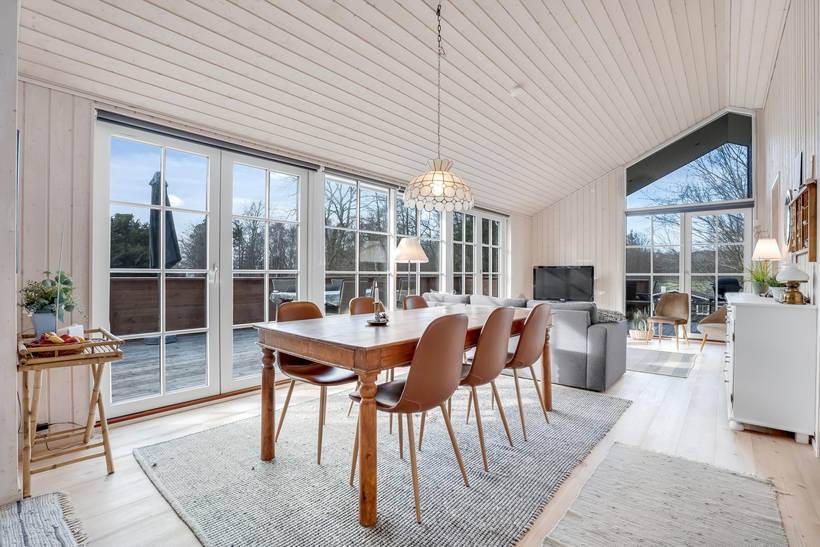 Foto von Ferienhaus MT90 in Råbylille - Møn