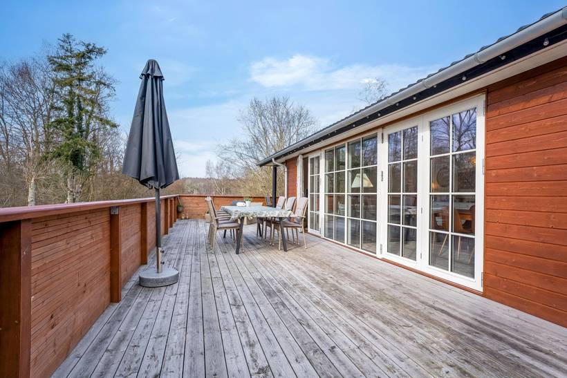 Foto von Ferienhaus MT90 in Råbylille - Møn