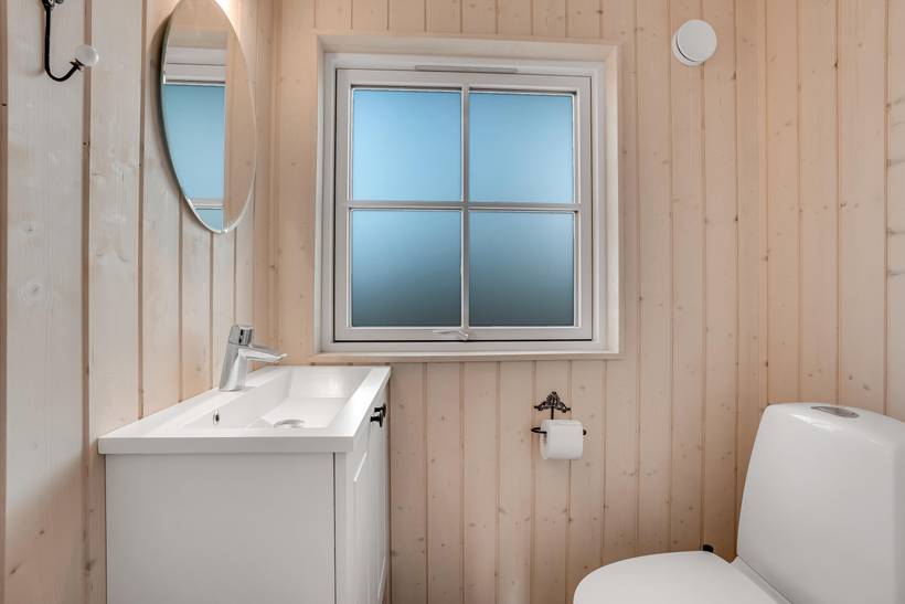 Foto von Ferienhaus MT90 in Råbylille - Møn