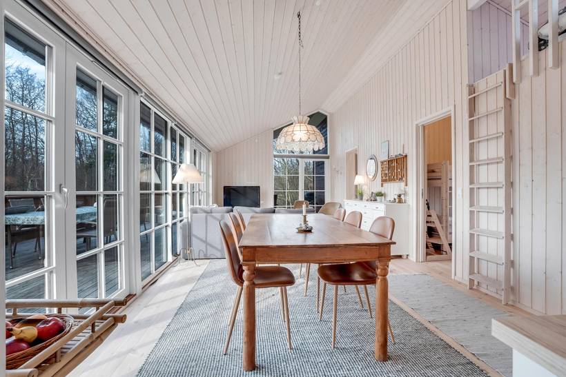 Foto von Ferienhaus MT90 in Råbylille - Møn