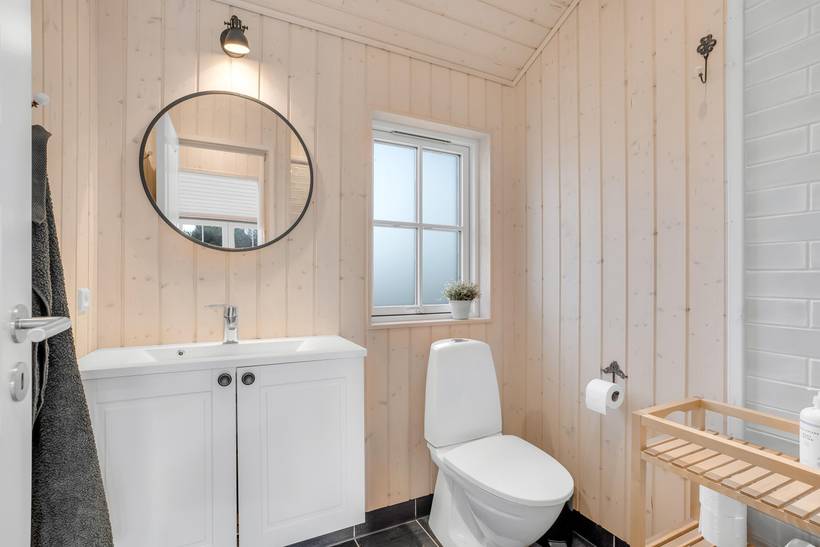 Foto von Ferienhaus MT90 in Råbylille - Møn