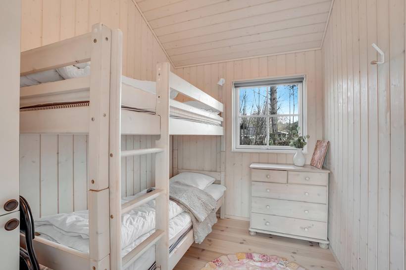 Foto von Ferienhaus MT90 in Råbylille - Møn