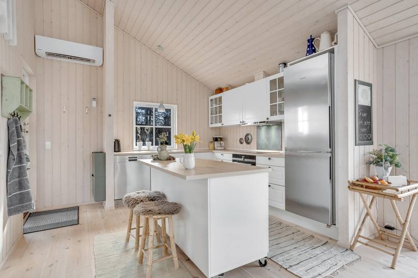 Foto von Ferienhaus MT90 in Råbylille - Møn