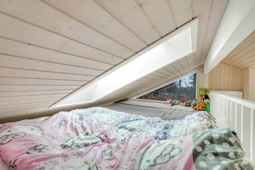 Foto von Ferienhaus MT90 in Råbylille - Møn