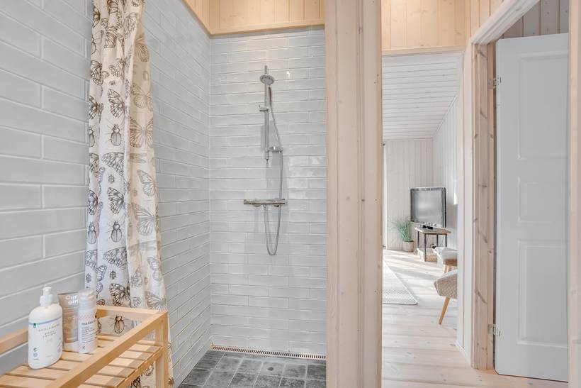 Foto von Ferienhaus MT90 in Råbylille - Møn
