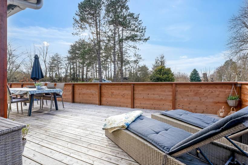 Foto von Ferienhaus MT90 in Råbylille - Møn