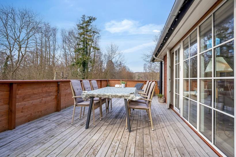 Foto von Ferienhaus MT90 in Råbylille - Møn