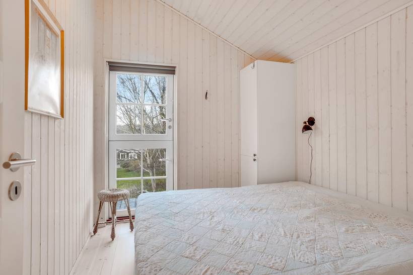 Foto von Ferienhaus MT90 in Råbylille - Møn