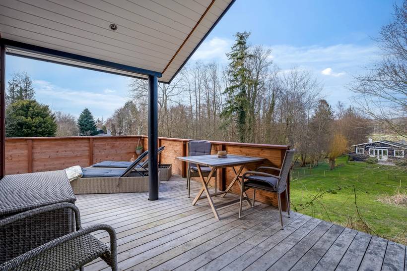 Foto von Ferienhaus MT90 in Råbylille - Møn