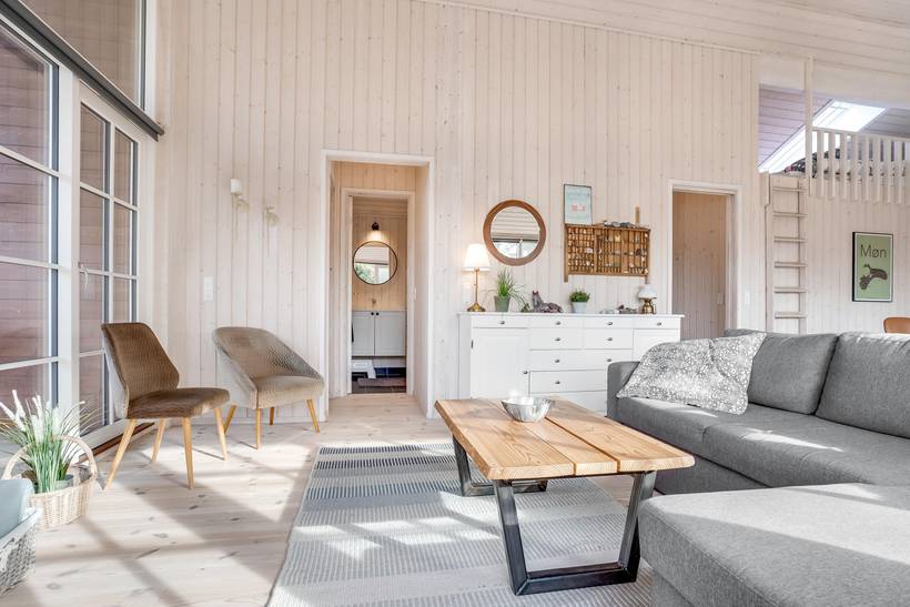 Foto von Ferienhaus MT90 in Råbylille - Møn