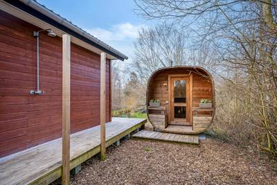 Vorschaubild von Ferienhaus MT90 in Råbylille - Møn