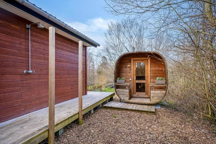 Foto von Ferienhaus MT90 in Råbylille - Møn