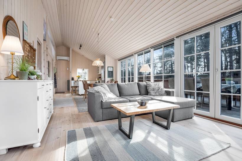 Foto von Ferienhaus MT90 in Råbylille - Møn