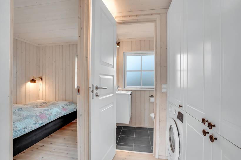 Foto von Ferienhaus MT90 in Råbylille - Møn