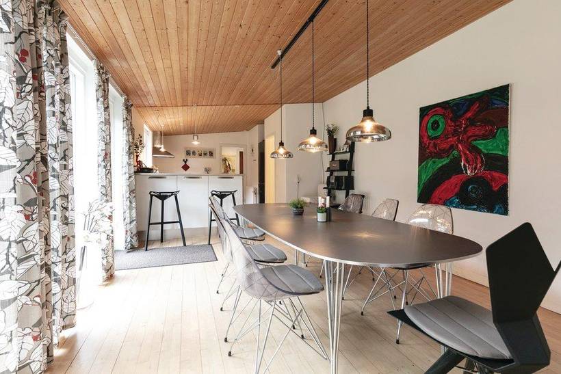 Foto von Ferienhaus MT92 in Dueodde - Bornholm