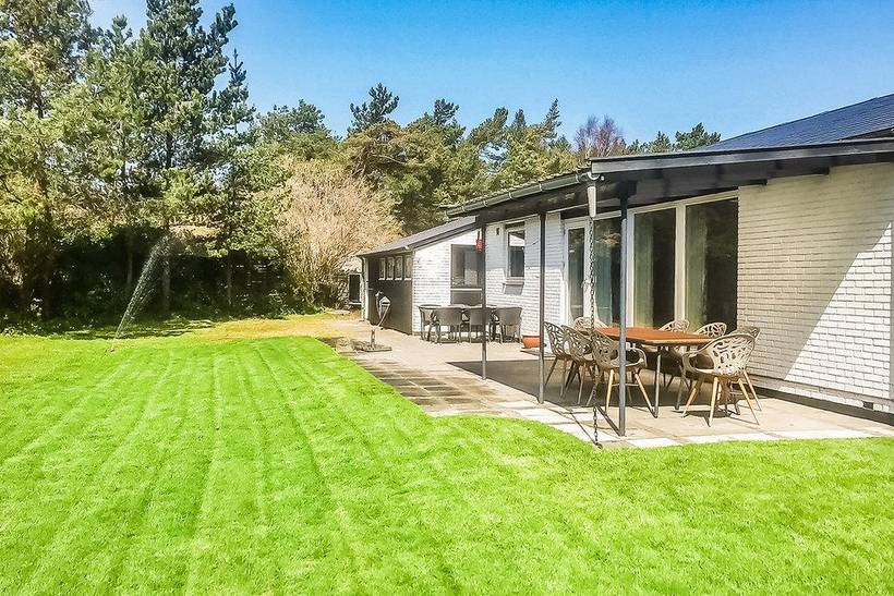 Foto von Ferienhaus MT92 in Dueodde - Bornholm