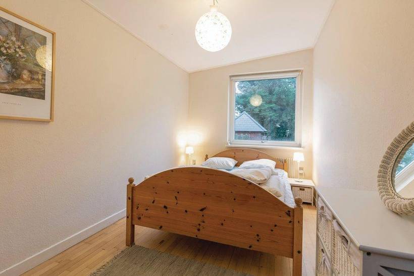 Foto von Ferienhaus MT92 in Dueodde - Bornholm