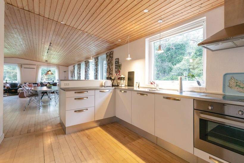 Foto von Ferienhaus MT92 in Dueodde - Bornholm