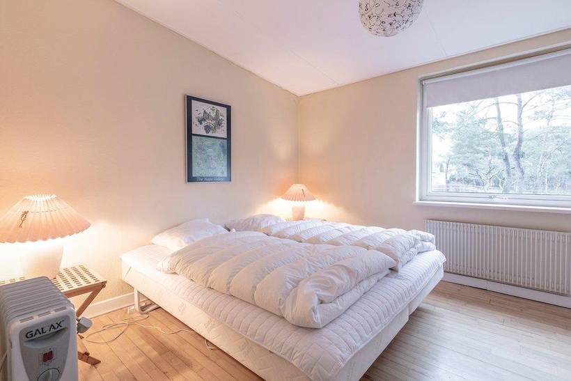 Foto von Ferienhaus MT92 in Dueodde - Bornholm
