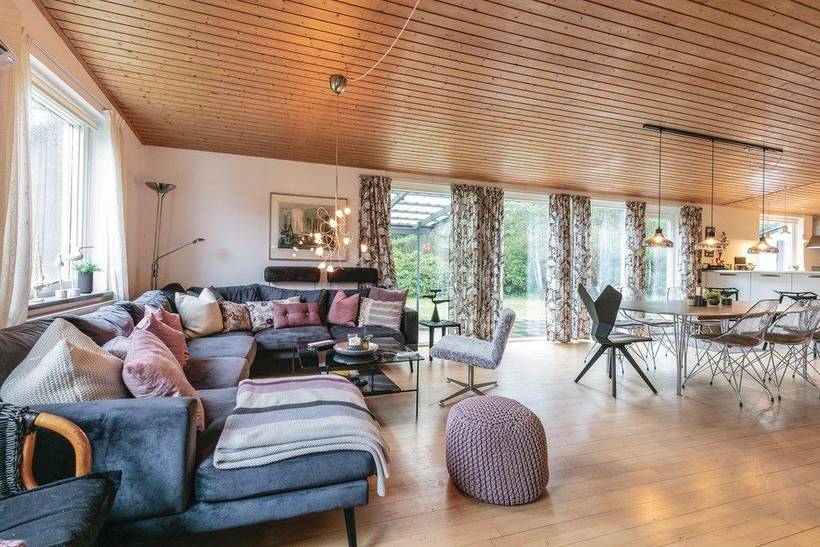 Foto von Ferienhaus MT92 in Dueodde - Bornholm