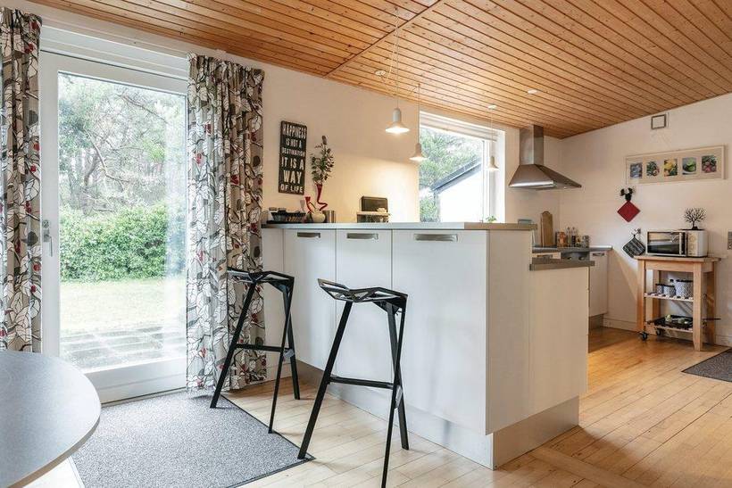 Foto von Ferienhaus MT92 in Dueodde - Bornholm