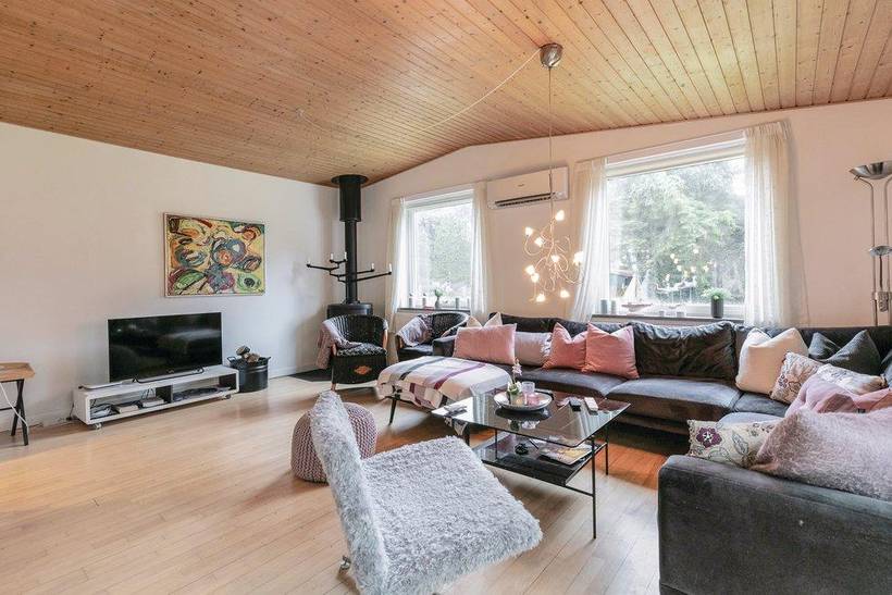 Foto von Ferienhaus MT92 in Dueodde - Bornholm