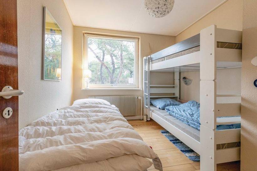 Foto von Ferienhaus MT92 in Dueodde - Bornholm