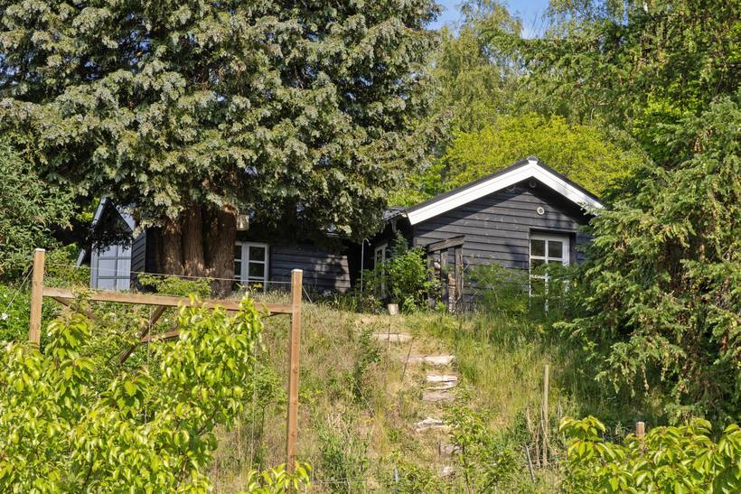 Foto von Ferienhaus MT93 in Femmøller - Mols - Ostjütland