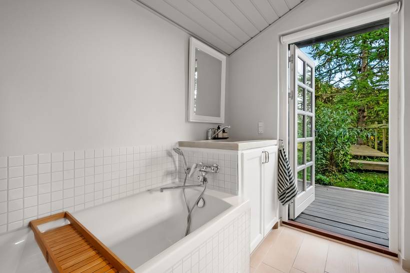 Foto von Ferienhaus MT93 in Femmøller - Mols - Ostjütland