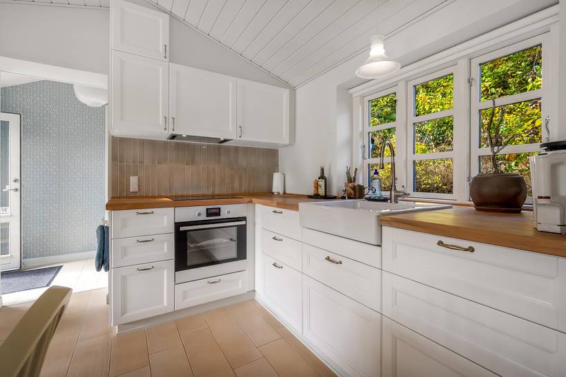 Foto von Ferienhaus MT93 in Femmøller - Mols - Ostjütland