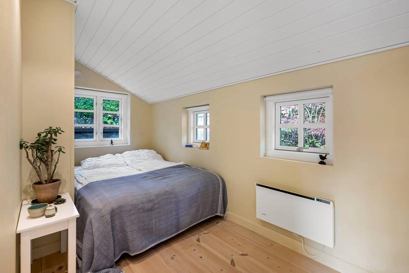 Foto von Ferienhaus MT93 in Femmøller - Mols - Ostjütland
