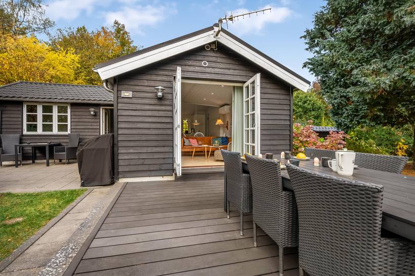 Foto von Ferienhaus MT93 in Femmøller - Mols - Ostjütland