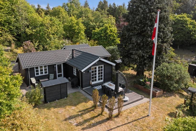 Foto von Ferienhaus MT93 in Femmøller - Mols - Ostjütland