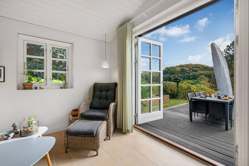 Foto von Ferienhaus MT93 in Femmøller - Mols - Ostjütland