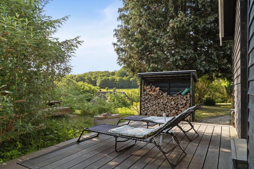 Foto von Ferienhaus MT93 in Femmøller - Mols - Ostjütland