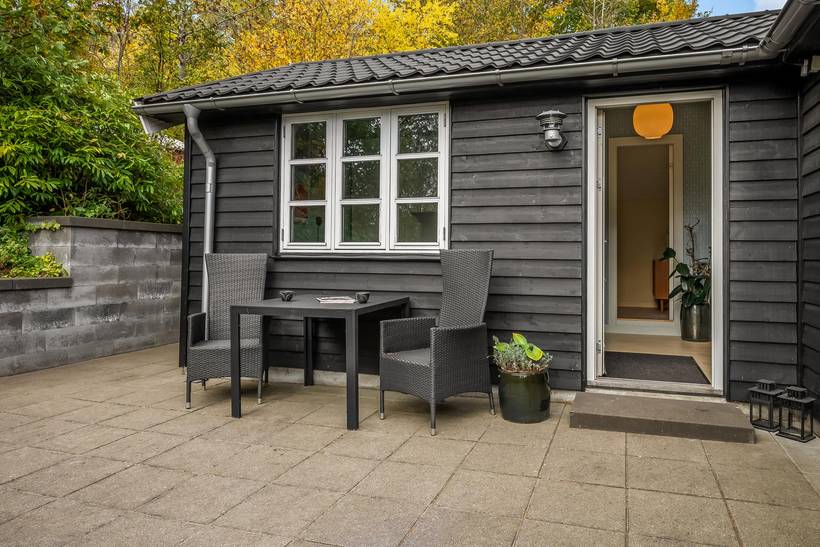 Foto von Ferienhaus MT93 in Femmøller - Mols - Ostjütland