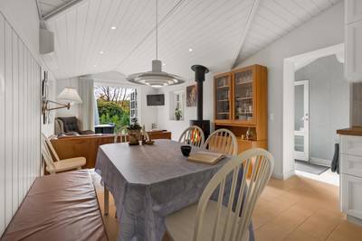 Vorschaubild von Ferienhaus MT93 in Femmøller - Mols - Ostjütland
