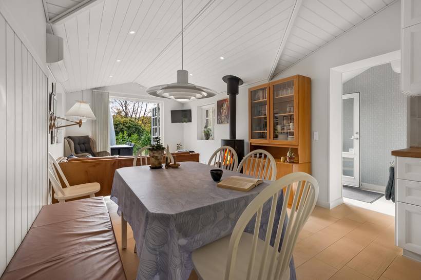 Foto von Ferienhaus MT93 in Femmøller - Mols - Ostjütland