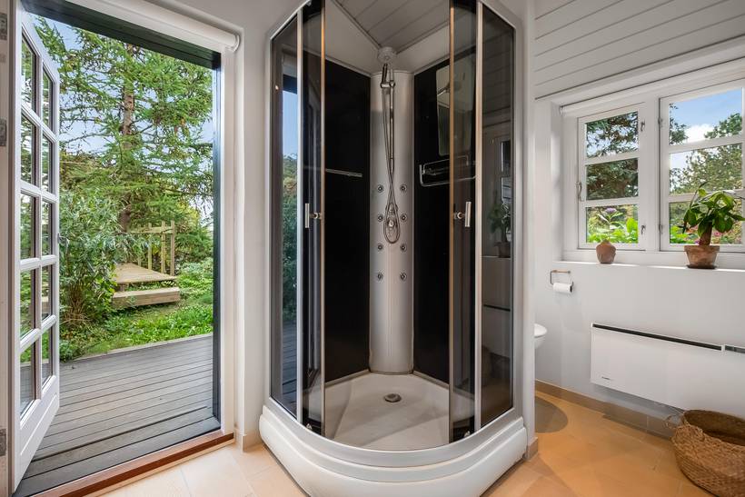 Foto von Ferienhaus MT93 in Femmøller - Mols - Ostjütland