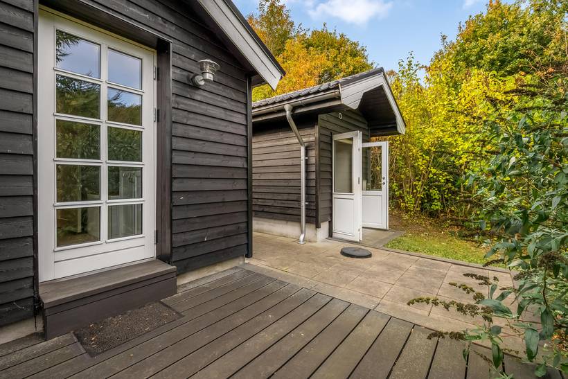 Foto von Ferienhaus MT93 in Femmøller - Mols - Ostjütland