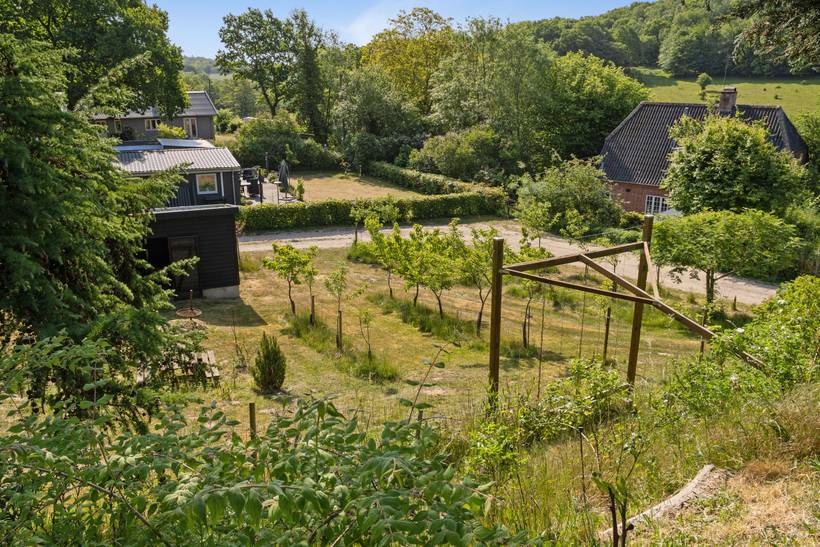 Foto von Ferienhaus MT93 in Femmøller - Mols - Ostjütland