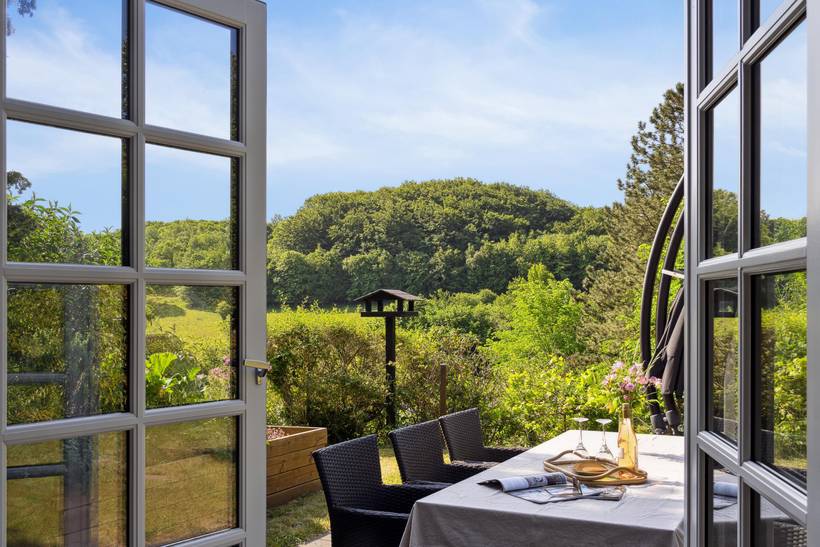 Foto von Ferienhaus MT93 in Femmøller - Mols - Ostjütland