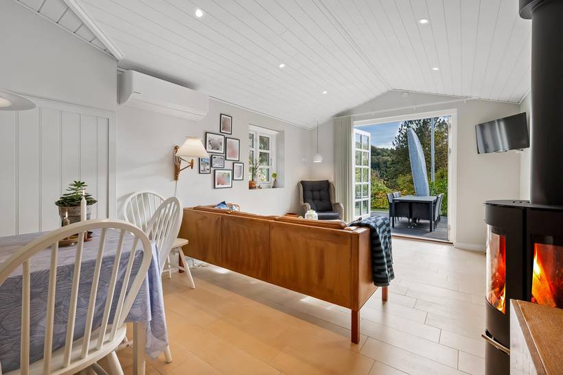 Foto von Ferienhaus MT93 in Femmøller - Mols - Ostjütland
