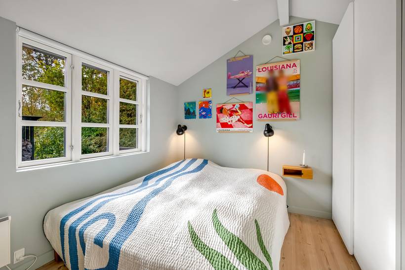 Foto von Ferienhaus MT93 in Femmøller - Mols - Ostjütland