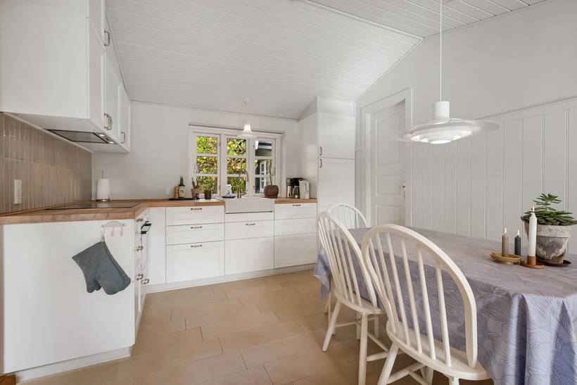 Foto von Ferienhaus MT93 in Femmøller - Mols - Ostjütland
