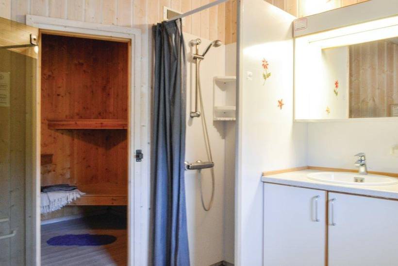 Foto von Ferienhaus MT94 in Bjerregård - Westjütland