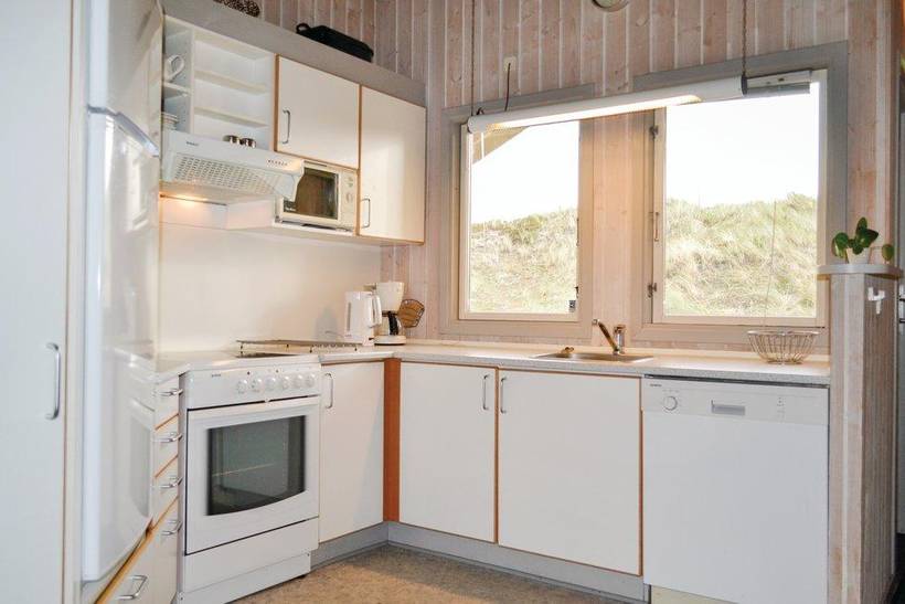 Foto von Ferienhaus MT94 in Bjerregård - Westjütland
