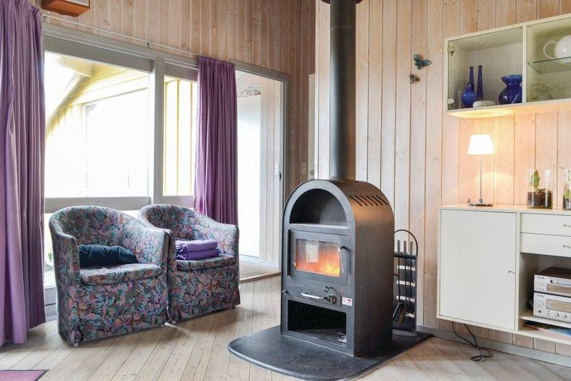 Foto von Ferienhaus MT94 in Bjerregård - Westjütland